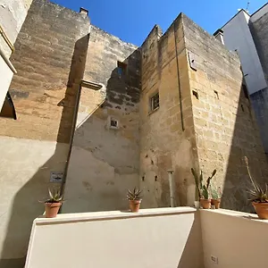 Corte Dei Greuther Appartamento Lecce