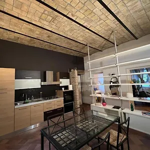 Starhome San Paolo Appartamento Roma