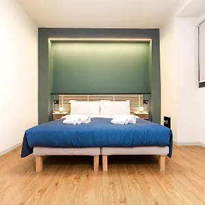  Appartement Pieno Centro - 3 Min Acquario