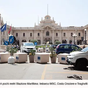  Appartamento La Casa Del Porto